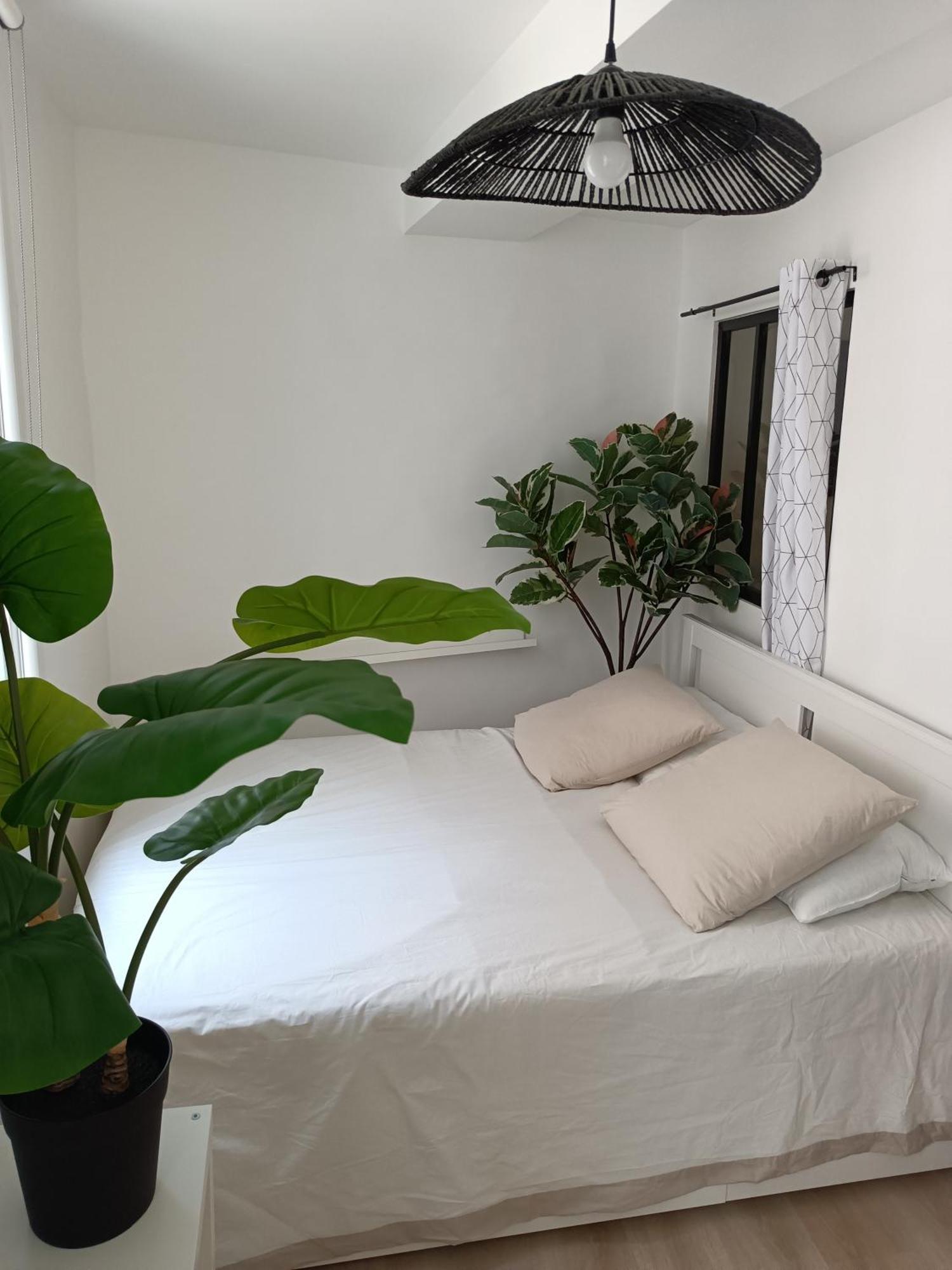 Cosy 40M2 City Center 'Le Panier' Marseille Exterior photo